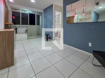 Apartamento · 55m² · 2 Quartos · 1 Vaga · Apartamento à Venda - Monte Castelo, 2 Quartos,  55 m² - Contagem