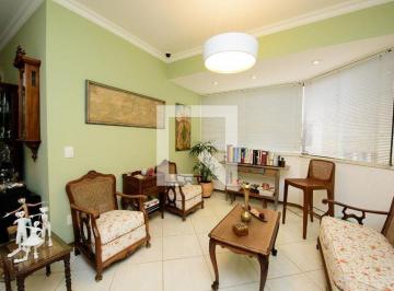 Apartamento · 97m² · 3 Quartos · 3 Vagas · Apartamento à Venda - Buritis, 3 Quartos, 97 m² - Belo Horizonte