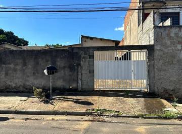Casa · 80m² · 3 Quartos · Casa à venda em Sumaré, Parque Virgílio Viel, com 3 quartos