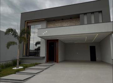 Casa · 235m² · 3 Quartos · 4 Vagas · Casa à venda em Indaiatuba, Residencial Evidências, com 3 suítes, com 235.45 m²