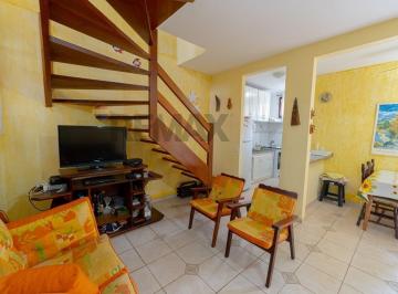 Casa · 71m² · 2 Quartos · 2 Vagas · Casa de Luxo em Condomínio Fechado em Bertioga!