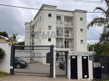 Apartamento · 67m² · 2 Quartos · 1 Vaga · Apartamento à Venda 67m² Edifício Heloísa em Valinhos/SP