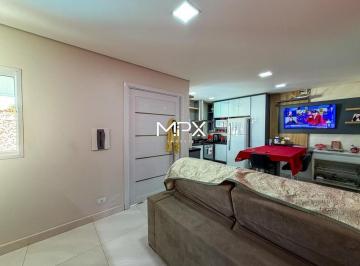 Casa · 154m² · 3 Quartos · 2 Vagas · Sobrado à venda no bairro Vila Industrial em Piracicaba