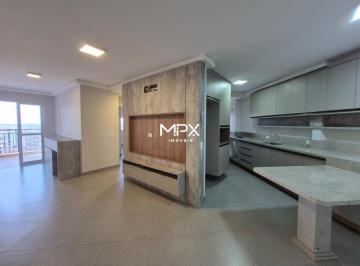 Apartamento · 66m² · 2 Quartos · 2 Vagas · Apartamento para alugar no Condomínio Residencial Plaza Mayor em Piracicaba