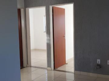Apartamento , Águas Lindas de Goiás · VENDO UM APARTAMENTO