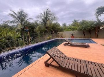 Casa · 467m² · 4 Quartos · Casa para locação no condomínio Aldeias do Jacuípe
