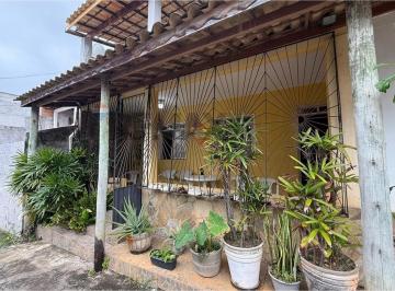 Casa · 126m² · 2 Quartos · 1 Vaga · Casa a venda em condomínio fechado, com quintal em Jauá