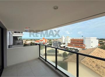 Apartamento · 68m² · 2 Quartos · 1 Vaga · Apartamento a venda, com vista para o mar, no You Vilas em Lauro de Freitas