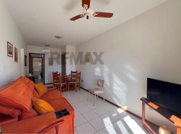 Apartamento · 57m² · 2 Quartos · Apartamanto dois dormitórios rua Marabá.