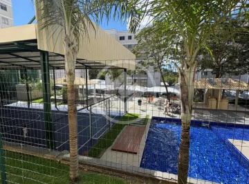 53e48f0c-7777-4440-bd31-4800030db0cb.jpg · Apartamento 2 quartos com 1 vaga de garagem coberta e área de lazer completa - Lagoa Santa MG/ My Br