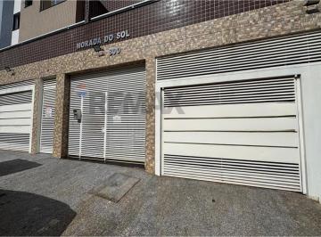 Apartamento · 88m² · 3 Quartos · 2 Vagas · Apartamento à venda - São José, Franca-SP, 3 quartos, 87,83 m²