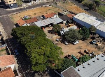 Comercial · 1750m² · "Terreno Comercial em Franca: Oportunidade Única!"