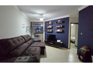 Apartamento · 76m² · 2 Quartos · Apartamento à Venda - Jardim Samello - Franca/SP - 76 m2 - 2 Dormitórios sendo 1 Suíte
