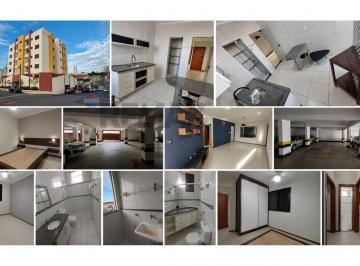 Apartamento · 76m² · 2 Quartos · Apartamento à Venda - Jardim Samello - Franca/SP - 76 m2 - 2 Dormitórios sendo 1 Suíte
