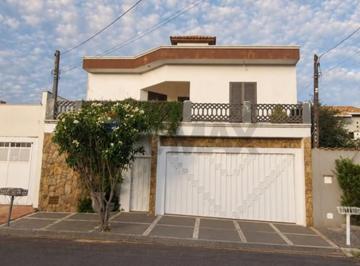 Casa · 326m² · 4 Quartos · 2 Vagas · Sobrado à venda - Vila Marta , Franca-SP, 326,38 m²