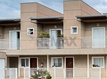 Casa · 72m² · 3 Quartos · 1 Vaga · Rara oportunidade em condomínio exclusivo (apenas 7 casas). Aceita permuta.