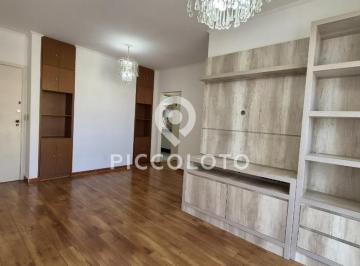 Apartamento · 60m² · 1 Quarto · 1 Vaga · Apartamento para alugar em Campinas, Cambuí, com 1 quarto, com 60 m²