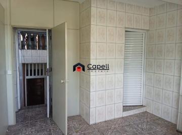 Casa · 20m² · 1 Quarto · SOBRADO - RUA LIRA