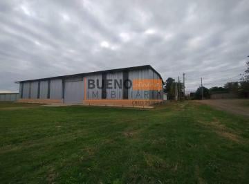 Comercial · 650m² · Galpão para aluguel, Loteamento Hélico - Santa Bárbara D'Oeste/SP
