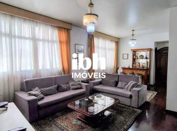 Apartamento · 149m² · 4 Quartos · 2 Vagas · Apartamento à venda, 4 quartos - Lourdes