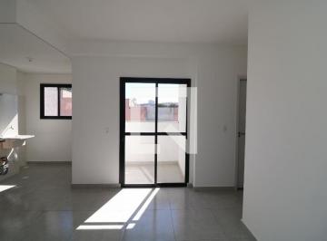 Apartamento · 39m² · 2 Quartos · 1 Vaga · Apartamento à Venda - Vila Alpina, 2 Quartos, 39 m2