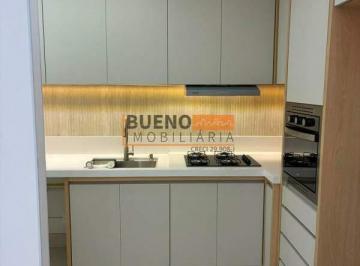 Apartamento · 70m² · 2 Quartos · 1 Vaga · Apartamento para aluguel, 2 quartos, 1 suíte, 1 vaga, Residencial Dona Margarida - Santa Bárbara D'O