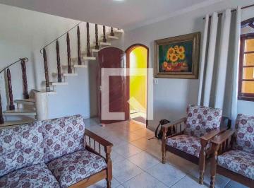 Casa · 140m² · 4 Quartos · 2 Vagas · Casa à Venda - Santo Antônio, 4 Quartos, 140 m2