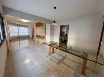 Apartamento · 179m² · 4 Quartos · 2 Vagas · Apartamento para aluguel, 4 quartos, 179m² no Santa Lúcia