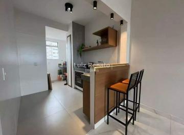 Apartamento · 80m² · 3 Quartos · 1 Vaga · Apartamento para locação 3 quartos 1 suíte área aproximada de 80 m² Bairro Graça