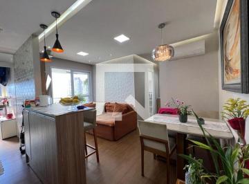 Apartamento · 60m² · 2 Quartos · 1 Vaga · Apartamento à Venda - Vila Prudente, 2 Quartos, 60 m2