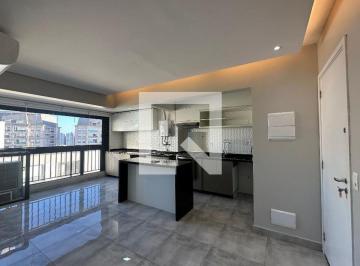 Apartamento · 62m² · 2 Quartos · 1 Vaga · Apartamento à Venda - Alphaville, 2 Quartos, 62 m2