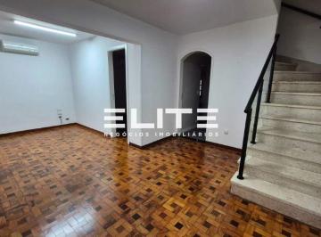 Casa · 199m² · 3 Quartos · 4 Vagas · Sobrado para locação comercial e residencial Bairro Jardim