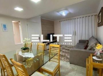 Casa · 165m² · 3 Quartos · 4 Vagas · Sobrado a venda na Vila Bastos - Santo André/SP