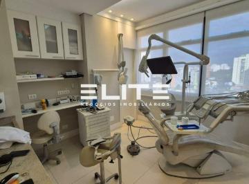 Comercial · 45m² · 1 Vaga · Sala Comercial equipada com 45m² à Venda, no Bairro Campestre, Santo André