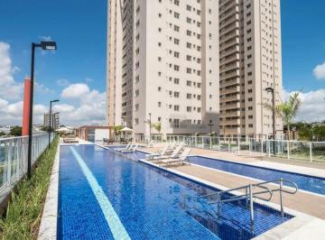 Apartamento · 110m² · 3 Quartos · 2 Vagas · 3 quartos, piscina, sauna e academia