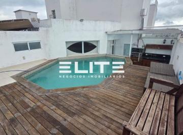 Apartamento · 240m² · 4 Quartos · 3 Vagas · Cobertura com 4 dormitórios para alugar, 240 m² - Centro - Santo André/SP