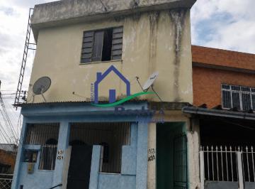 Casa · 47m² · Sobrado Residencial à venda em Trindade, São Gonçalo (47m²)