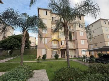 Apartamento · 51m² · 3 Quartos · 1 Vaga · Apartamento à venda em Campinas, Vila Marieta, com 3 quartos, com 51.96 m², condominio Aguas Claras