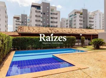 Apartamento · 71m² · 3 Quartos · 2 Vagas · Apartamento com 3 quartos sendo 1 suíte no bairro Tubalina