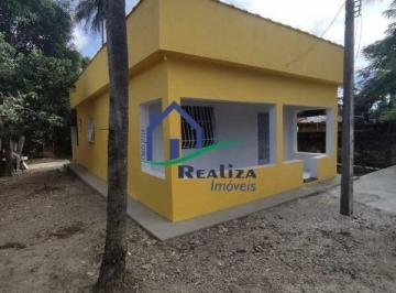 Casa · 76m² · CASA Á VENDA, 2 QUARTOS POR R$ 250 000-VISTA ALEGRE-SG;RJ