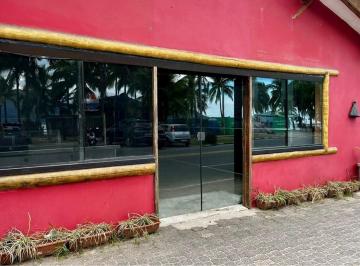Comercial · PONTO COMERCIAL FRENTE AO MAR
