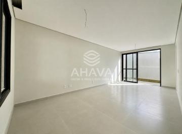 Casa · 130m² · 4 Quartos · 2 Vagas · Casa em Condomínio com 4 Quartos à Venda, 130m², São Luiz, próximo à Lagoa da Pampulha