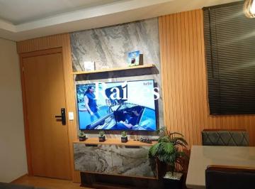 Apartamento · 40m² · 2 Quartos · 1 Vaga · Apartamento com 2 quartos à Venda no Bairro Grand Ville em Uberlândia