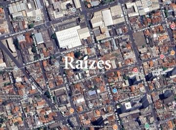 Terreno · 1751m² · Área Comercial/Industrial à venda no Bairro Martins em Uberlândia com 1.751 m²