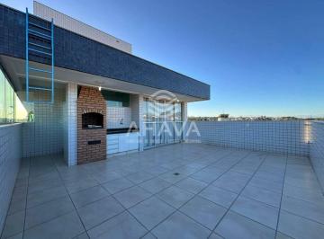 Apartamento · 206m² · 4 Quartos · 3 Vagas · Cobertura com 4 Quartos 206m² Jaraguá 3 Vagas de Garagem Próximo à Av. Antônio Carlos