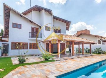 Casa · 455m² · 4 Quartos · 6 Vagas · Casa à venda em Campinas, Jardim Madalena, com 4 suítes, com 455 m², RESIDENCIAL VILA VERDE