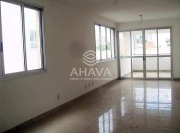 Apartamento · 188m² · 4 Quartos · 2 Vagas · Apartamento com 4 Quartos à Venda - 188,00m² - São José - Próximo à Avenida Presidente Antônio Carlo