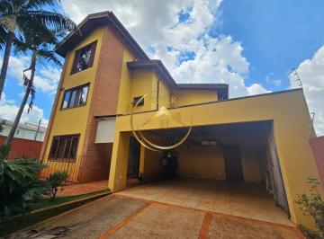 Casa · 304m² · 4 Quartos · 4 Vagas · Sobrado à venda em Campinas, Parque Taquaral, com 4 quartos, com 304.58 m²