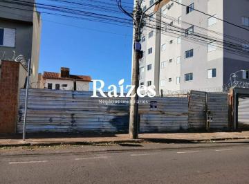 Terreno · 414m² · Lote 414m² à venda em Uberlândia no Nossa Senhora das Graças e Próximo ao Hospital do Câncer