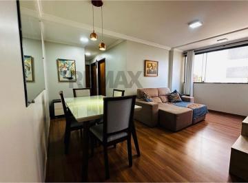 Apartamento · 68m² · 3 Quartos · 1 Vaga · Marcelo Paulo, Rua 12 norte Apartamento 3 quartos 68m², 1 suite